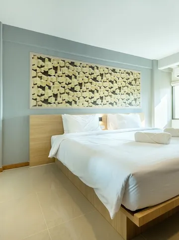 รูปภาพของโรงแรมพลายเพลย์