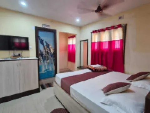 อดิตยา อินน์ โรงแรมในGopalpur