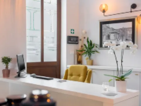 La Loggia Hotels in Općina Labin