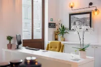 La Loggia Hotels in Ripenda Kras