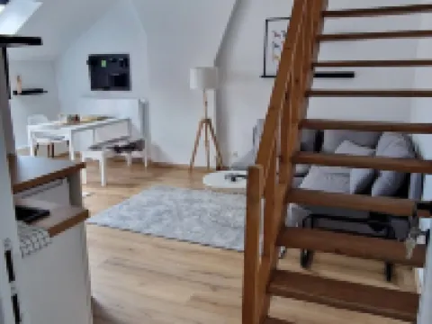 Charleroi Cozy Home Hotels in Charleroi