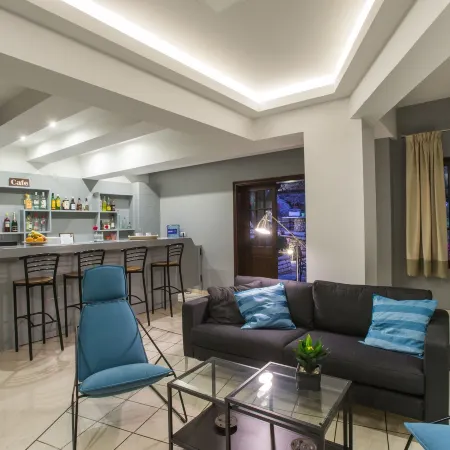 Hotel Oriana - Adults Only