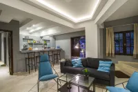 Hotel Oriana - Adults Only - balcony