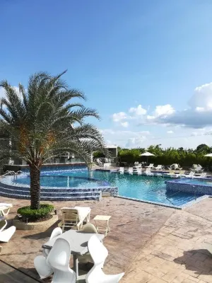 Hotel Rosa Bela Hotels in 