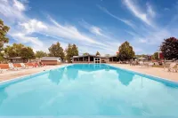 Ramada Provincial Inn 1000 Islands/Gananoque Hotel a Leeds and the Thousand Islands