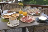 Hotel El Rosal de Cudillero Hotels in Muros de Nalon