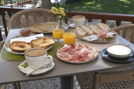 Hotel El Rosal de Cudillero