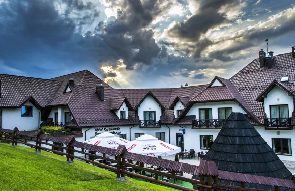 克普萊克斯貝斯基建築酒店