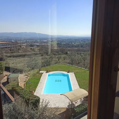 Domus Volumnia Country House