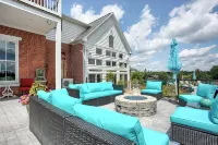 Stuart Manor Bed and Breakfast Hotels in South Middleton Township