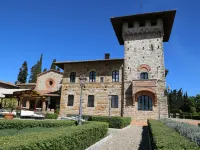 Hotel la Collegiata Hotels in San Gimignano