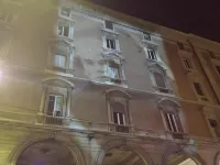 Hotel Panorama Bologna Centro