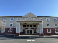 Country Suites Absecon-Atlantic City, NJ Отели в г. Маллика