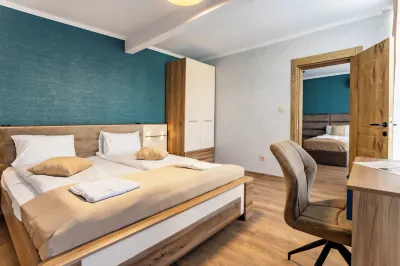 Hotel Laguna Medical SPA Hotels in Sveti Vlas