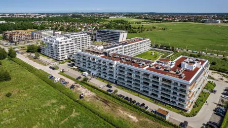 Polanki Aqua, Sun & Snow