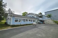 사리셀카 쿠켈리 인  호텔