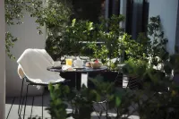 Krista Boutique Hotel Các khách sạn gần Villa Luro