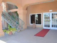 Merced Inn & Suites Hotels in Merced