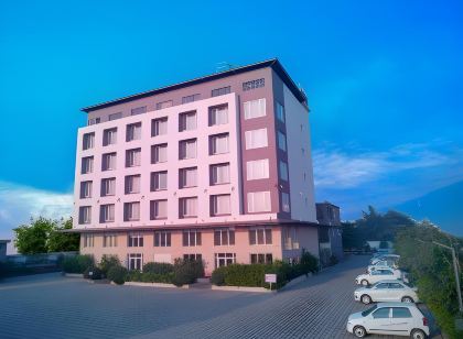 The Fern Residency, Satara Maharashtra