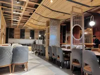Hotel Park Regency - servizio colazione