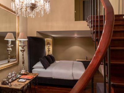 Palacio Julio Hotel