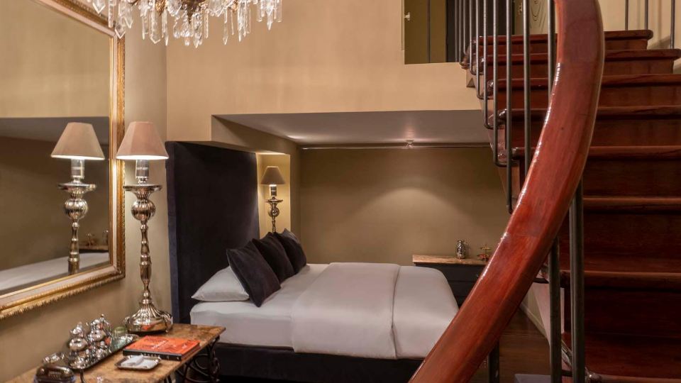Palacio Julio Hotel
