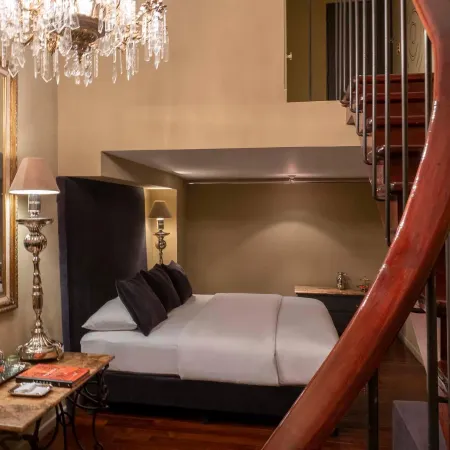 Palacio Julio Hotel