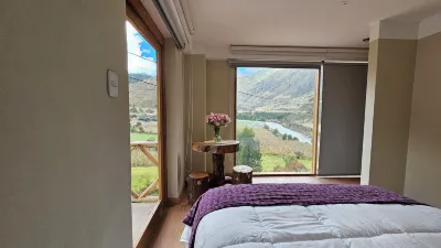 Amaru TreeHouse