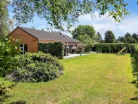 Holiday Home in VÃ¦ggerlÃ¸se