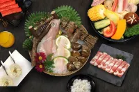 葛瑪蘭温泉飯店 - 早餐