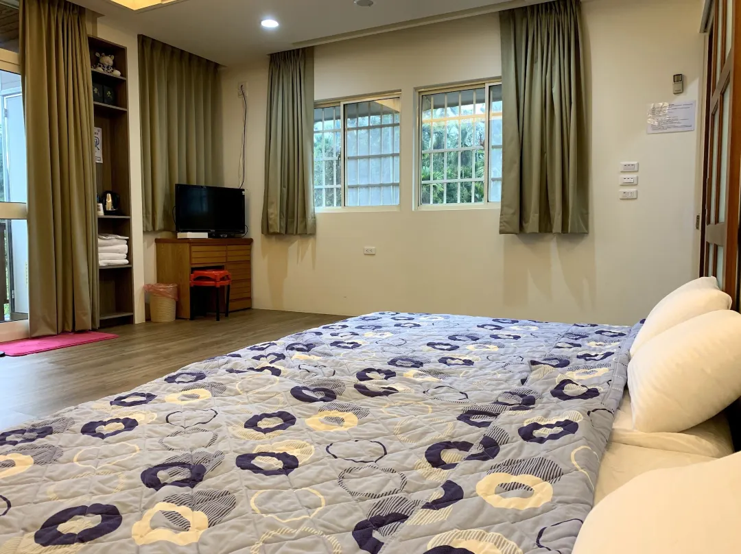 Jia's Homestay - 竹山鎮