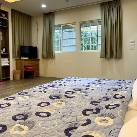 Jia's Homestay Отели рядом с достопримечательностью «Парк Sun Link Sea»