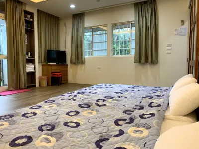 Jia's Homestay Hotel in zona Dexing Waterfall