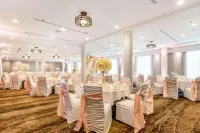 베스트 웨스턴 프리미어 캘거리 플라자 호텔 & 컨퍼런스 센터