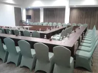 Opi Indah Hotel Hotel a Sungai Kedukan