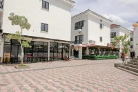 Jember Town Square Apartment by Calli Rooms Hôtels à : Sumbersari