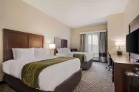 Comfort Inn & Suites Hotels in Fort Mill