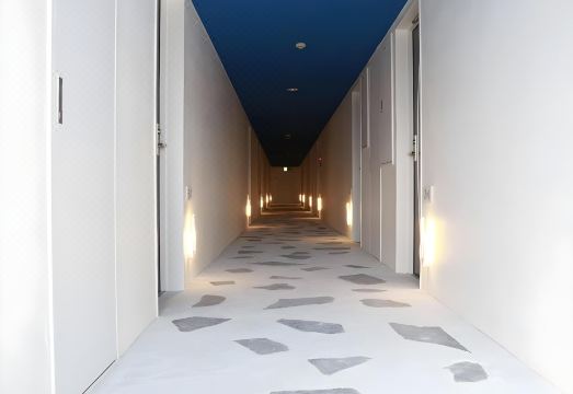 마이코노스 리조트 미우라 외관 또는 객실