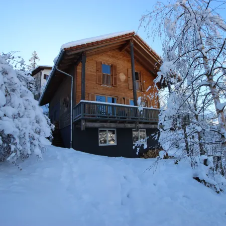 Chalet 1018 Отели в г. Санкт-Иоганн-им-Понгау