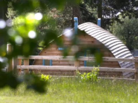 Wheatley's Glamping