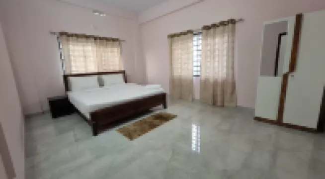 Cozy Corner Homestay