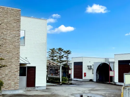 HOTEL LiVEMAX Kuroishi Hoteles en Kuroishi