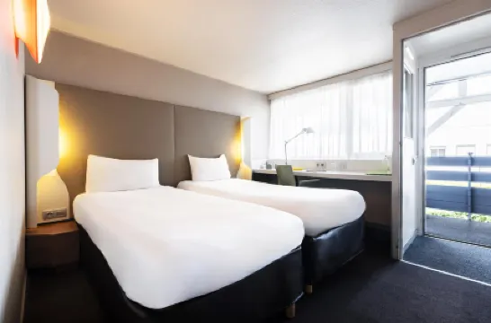 康鉑尼蒙特森萊文森特酒店