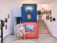 Novart Sea Villa Hotels in Sumqayıt
