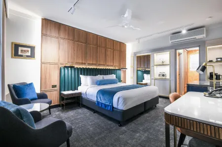 Powerhouse Hotel Tamworth by Rydges, an EVT hotel