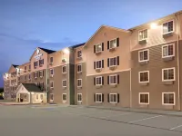 WoodSpring Suites Houston la Porte Hotels in La Porte