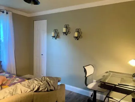 Relaxing Country Getaway, 3BR/2Bath