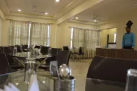 Hotel Alpha, Vadodara