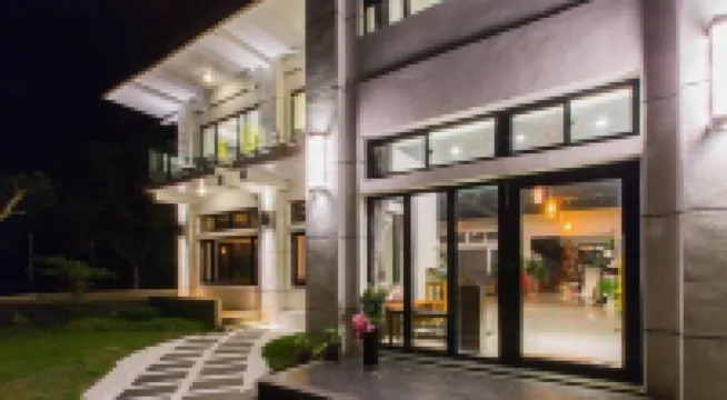 月光石-蘭陽夜景民宿 三星鄉酒店