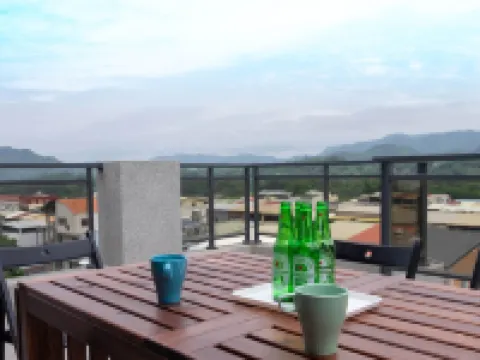 TungShiang Hotels in Miaoli